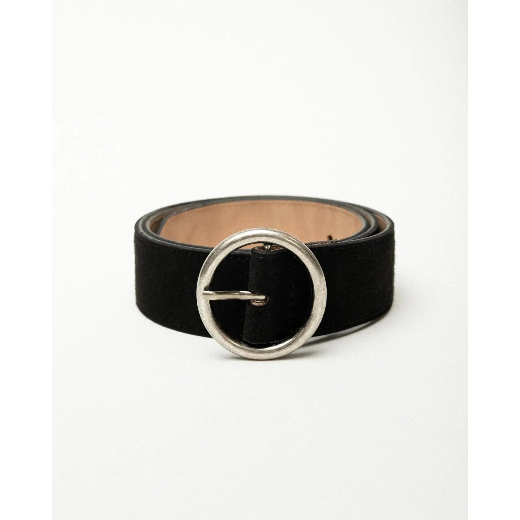Jolene Belt Black – CLOTSY BRAND