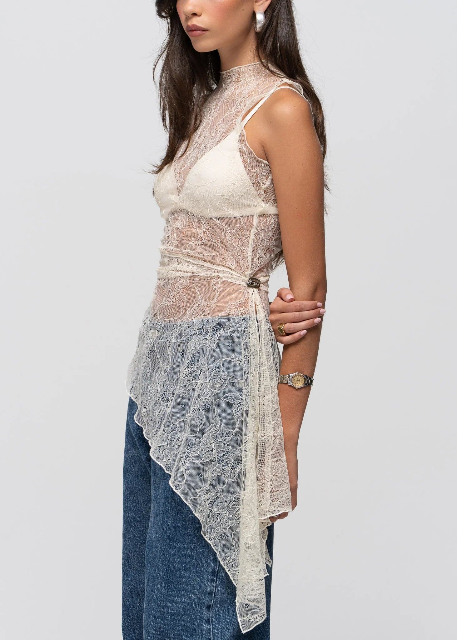 Sole Crop Top – GUAJA.