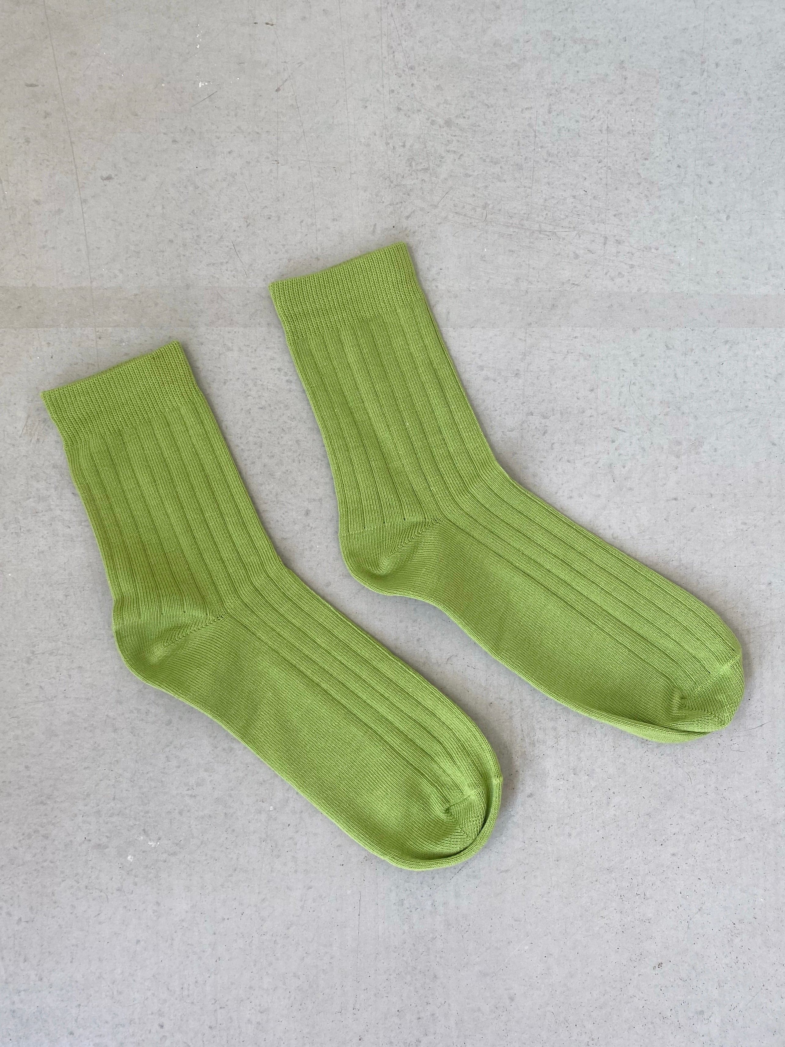 Canale Sukat Apple Green – JUTELAUNE
