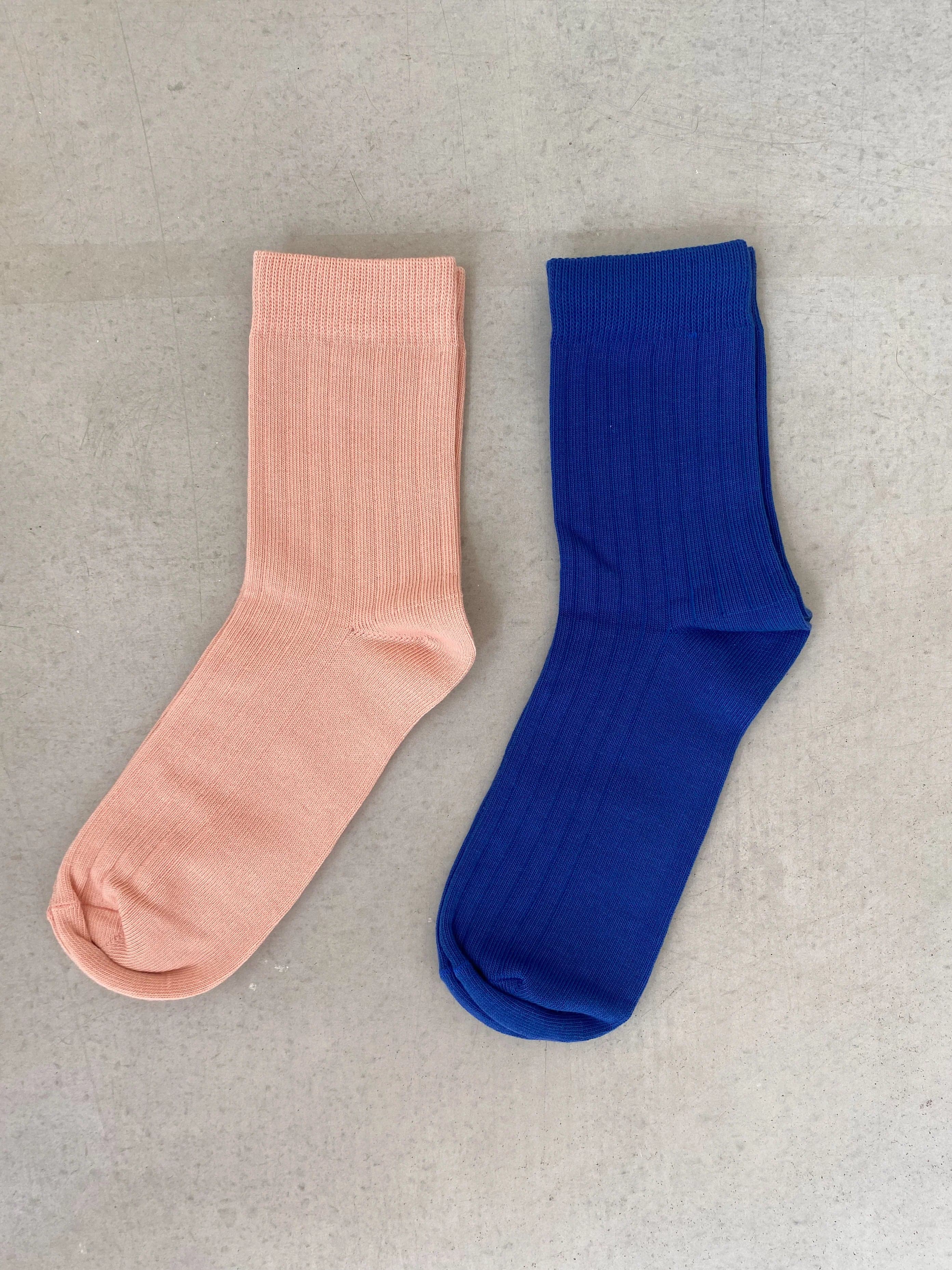 Make it a Set Canale Sukat Rosé & Klein Blue – JUTELAUNE