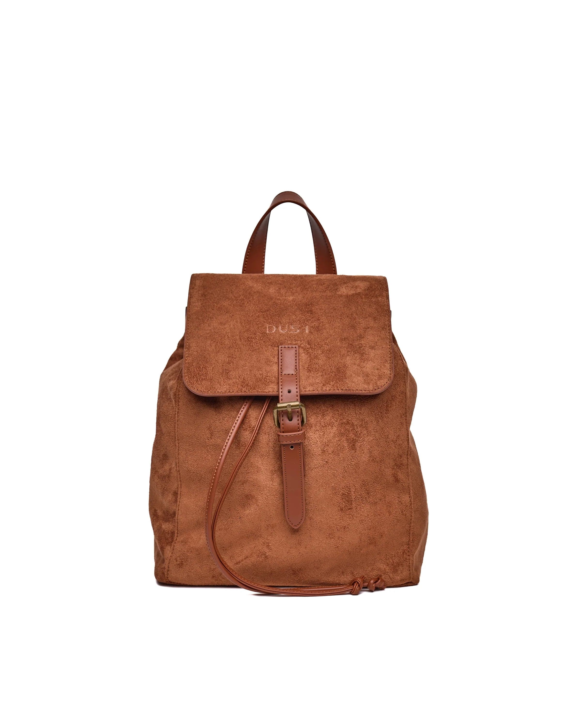 Manitoba Collection Leather Backpack Brown – THE DUST COMPANY
