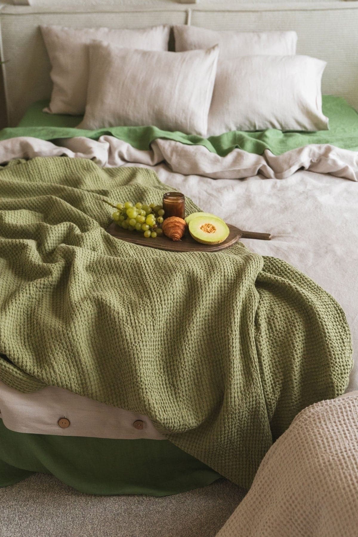 Viltti Moss Green
