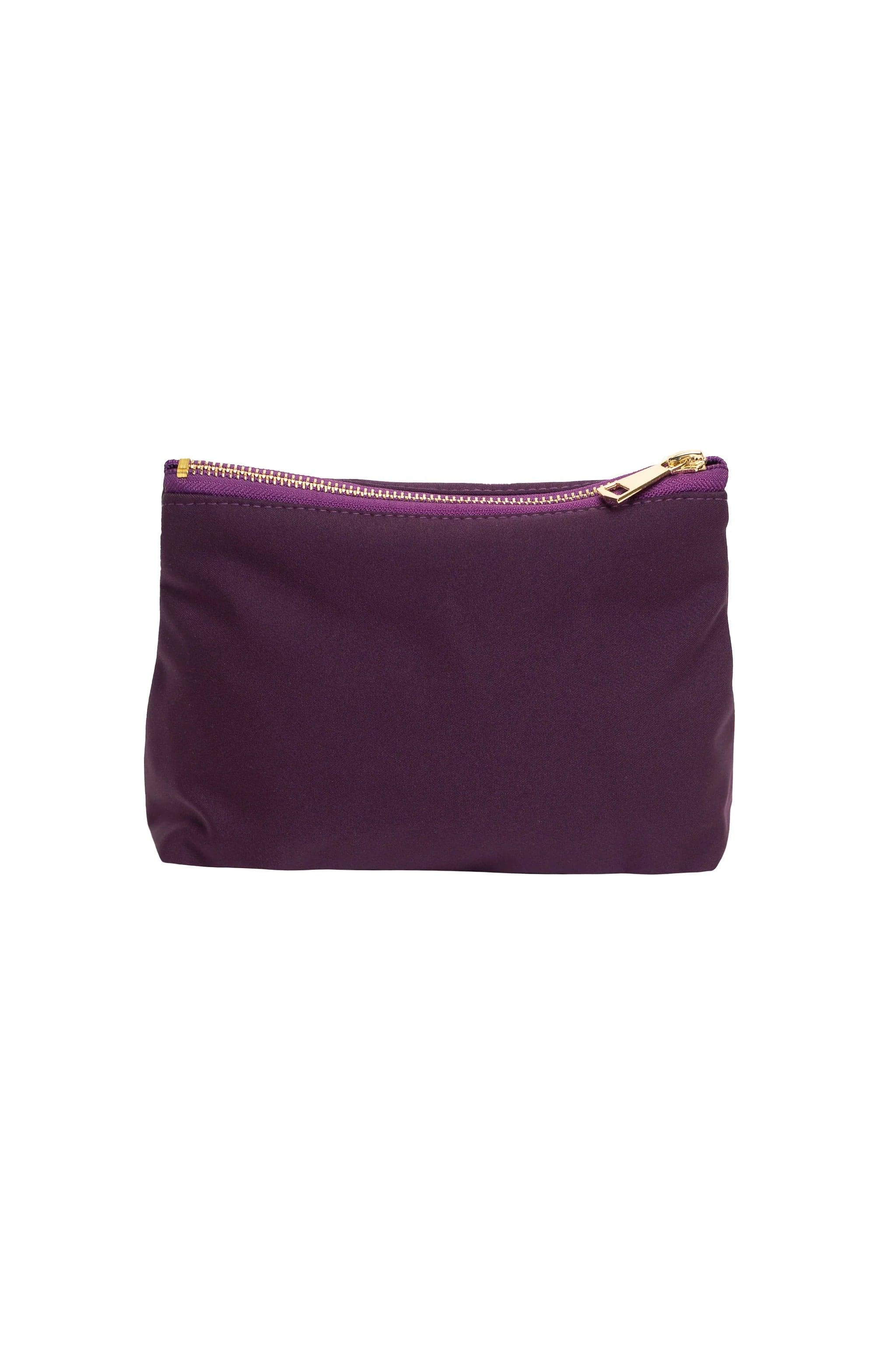 Ruby Purple Meikkipussi – RainSisters