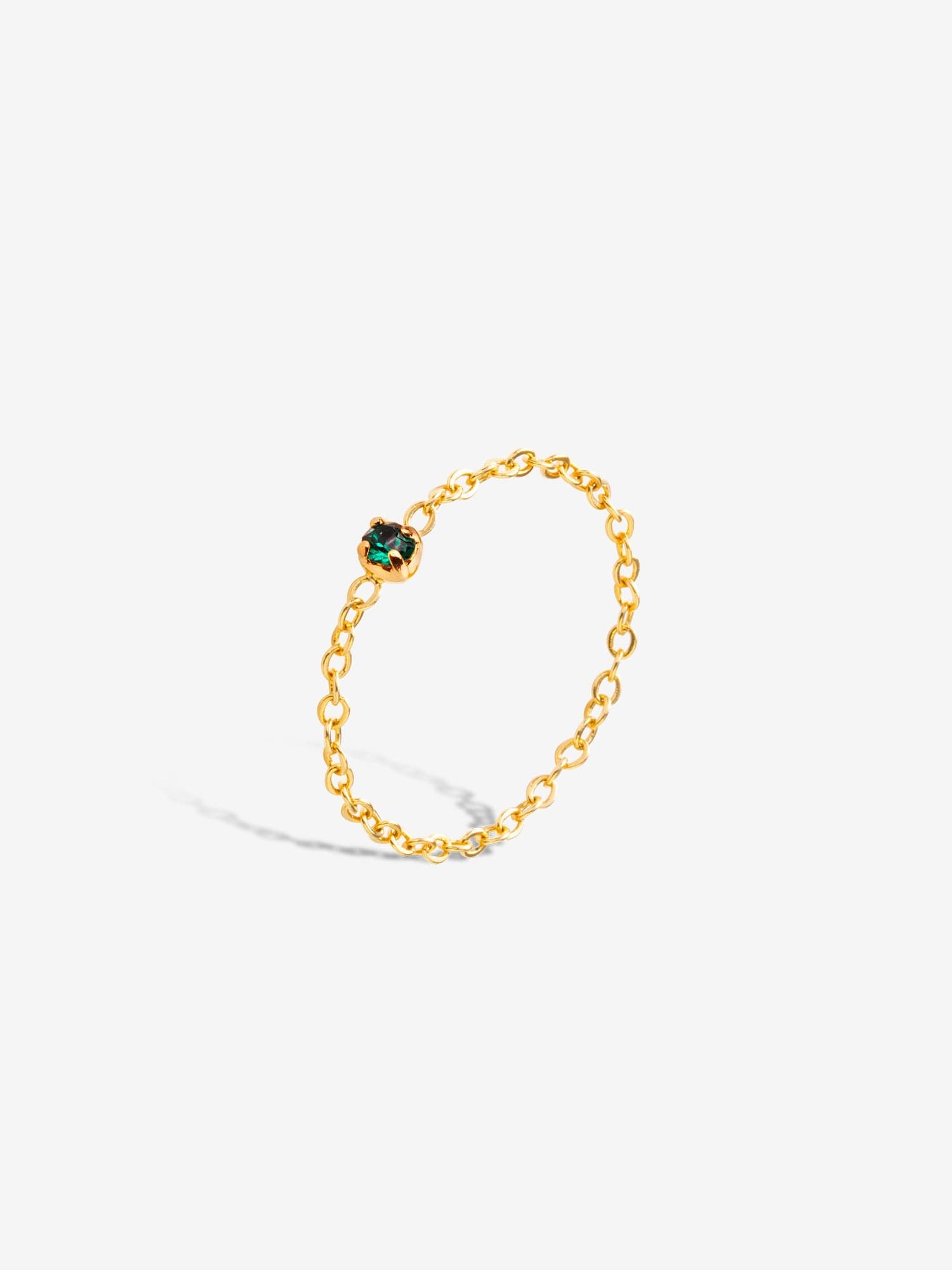 Alban Sormus Emerald