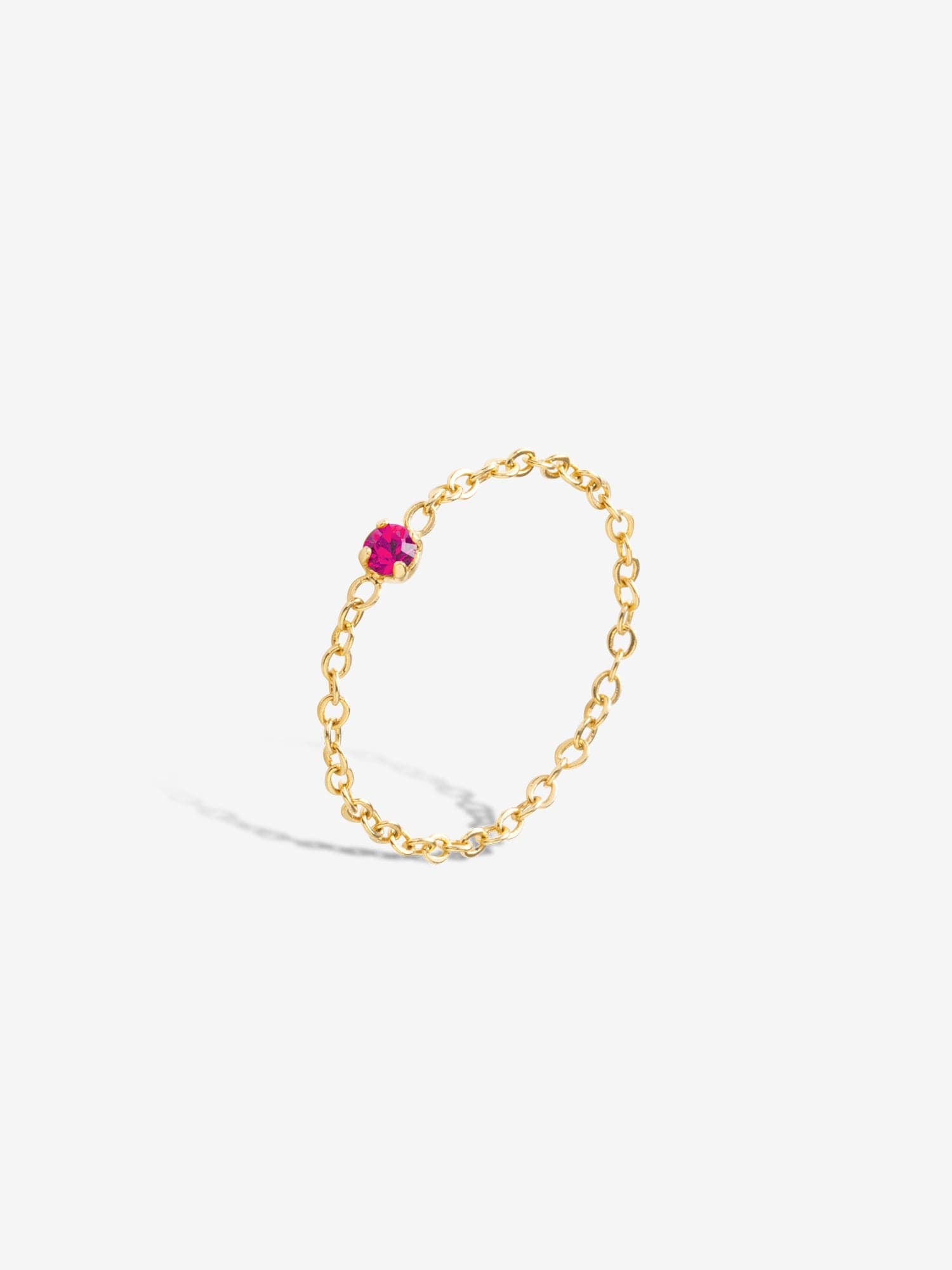 Alban Sormus Fuchsia