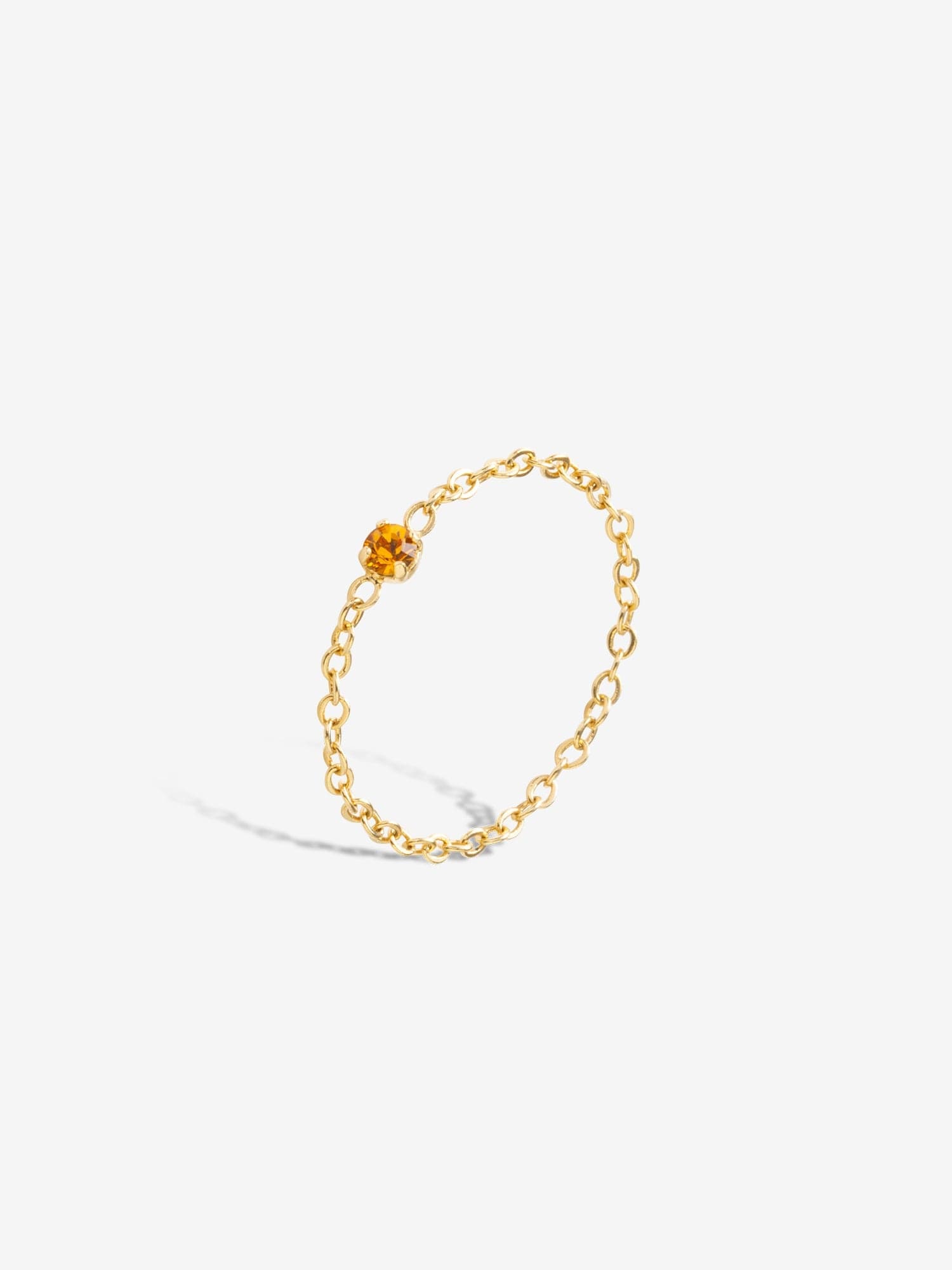 Alban Sormus Topaz