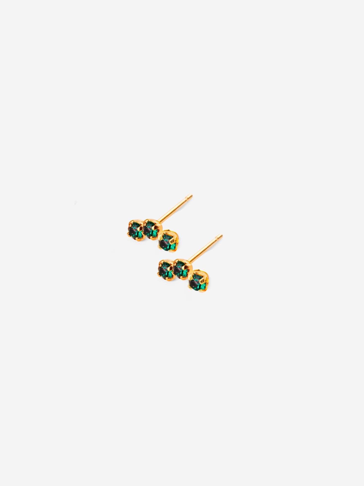 Gaston Korvakoru Emerald Green
