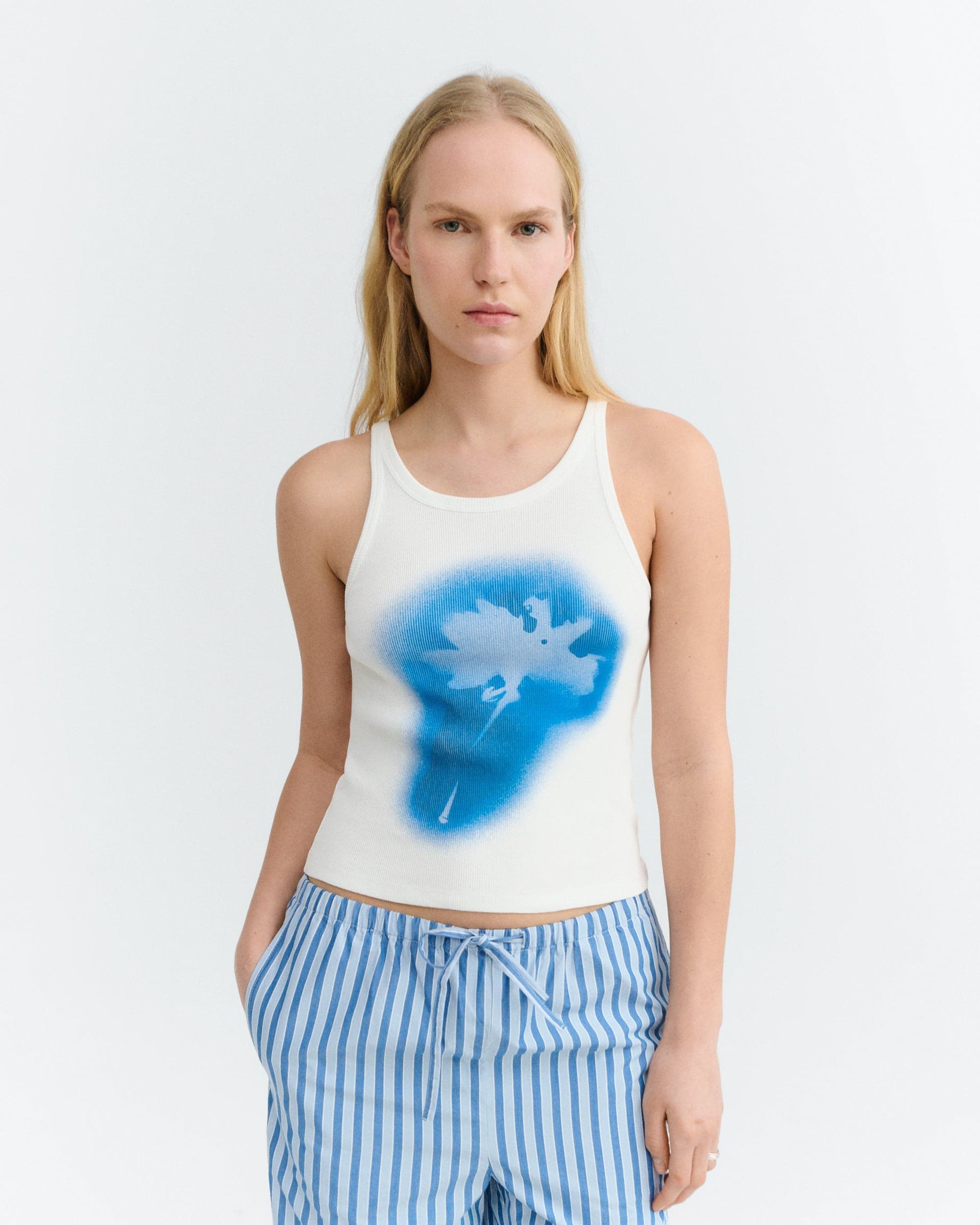 Harriet Top Tipia – Thinking MU