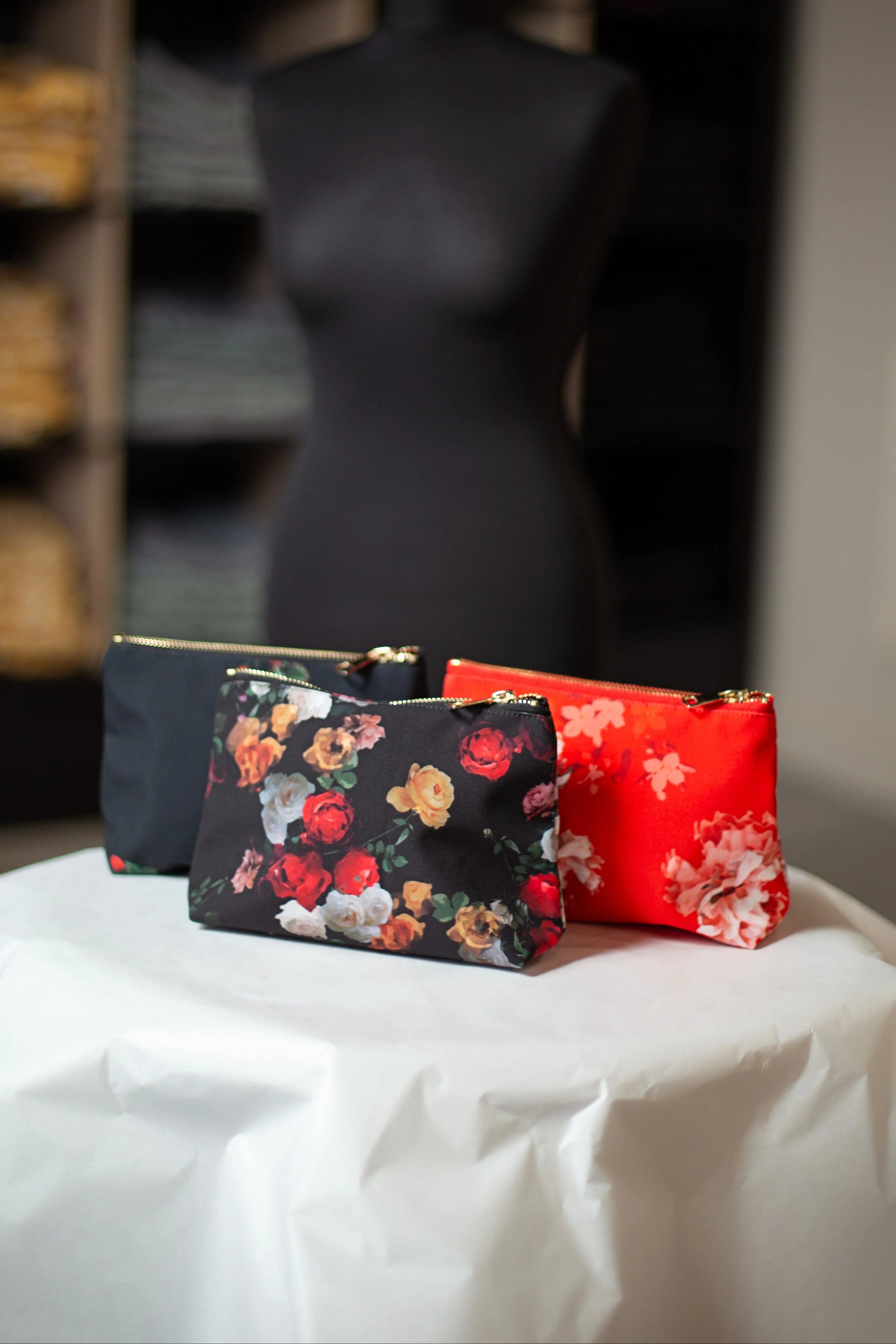 Makeup Bag Surprise Me