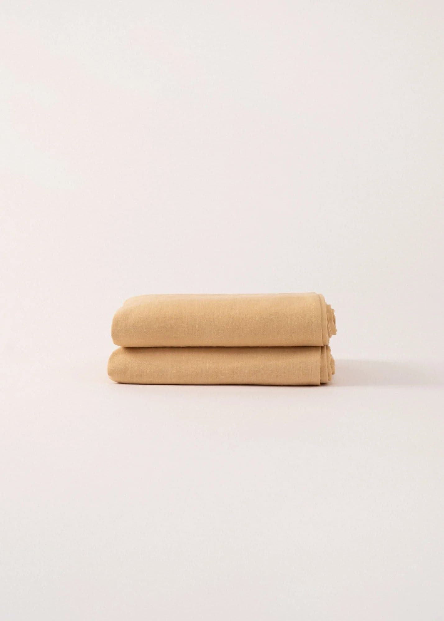 Lakana Pellava Mustard Yellow