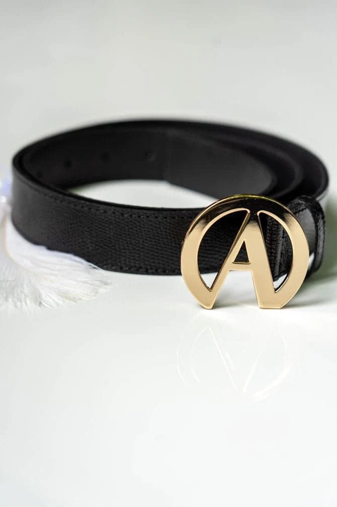 Belt Black – ANGELL