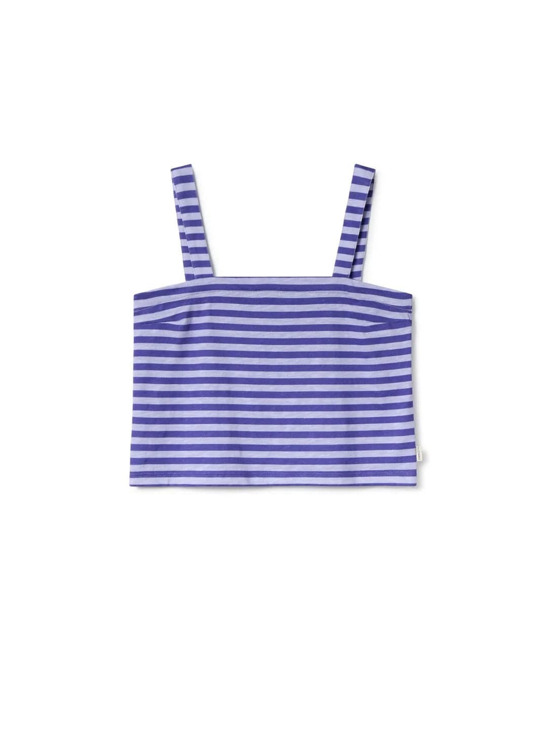 Torsa Toppi Purple Stripes