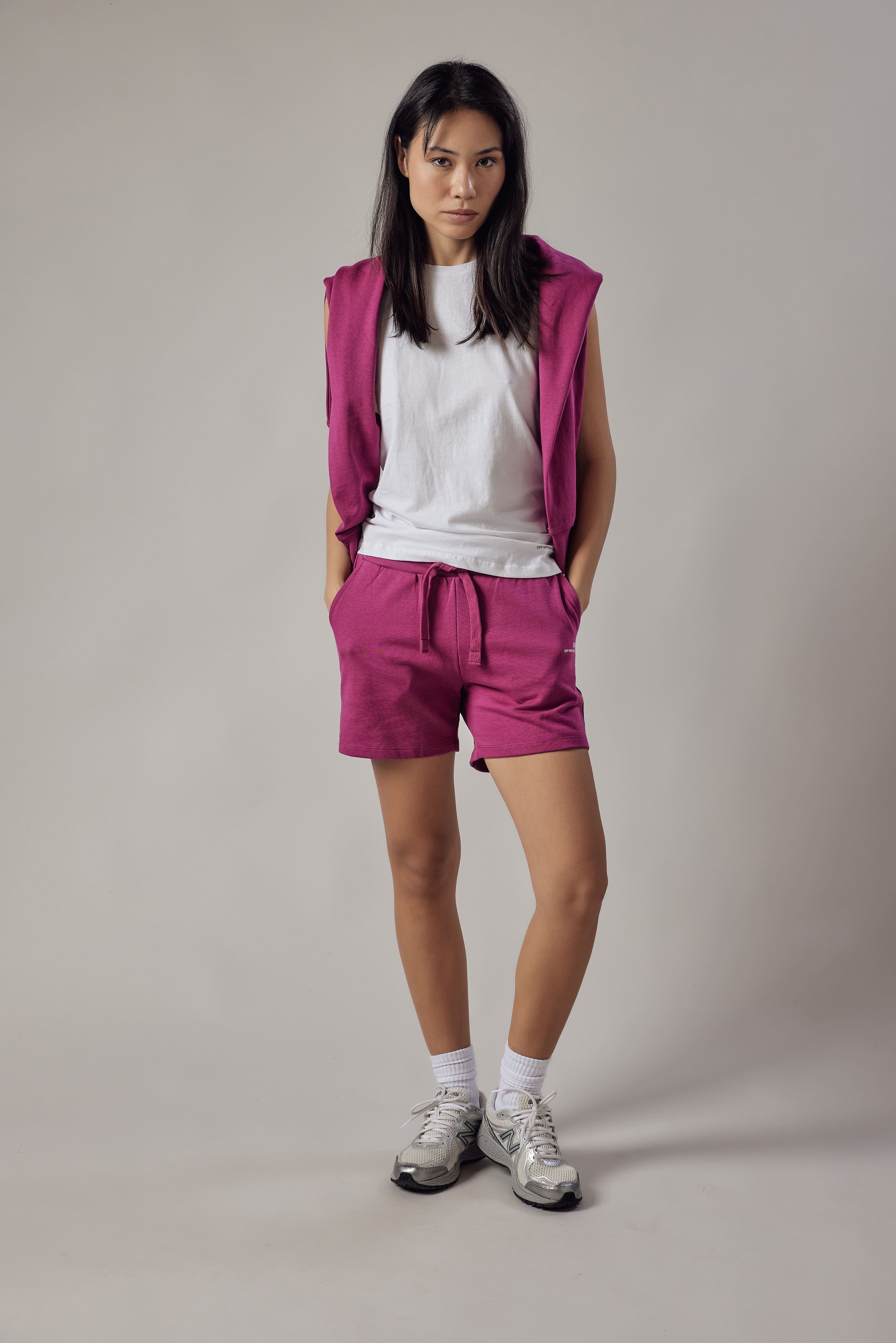 Women's Shorts