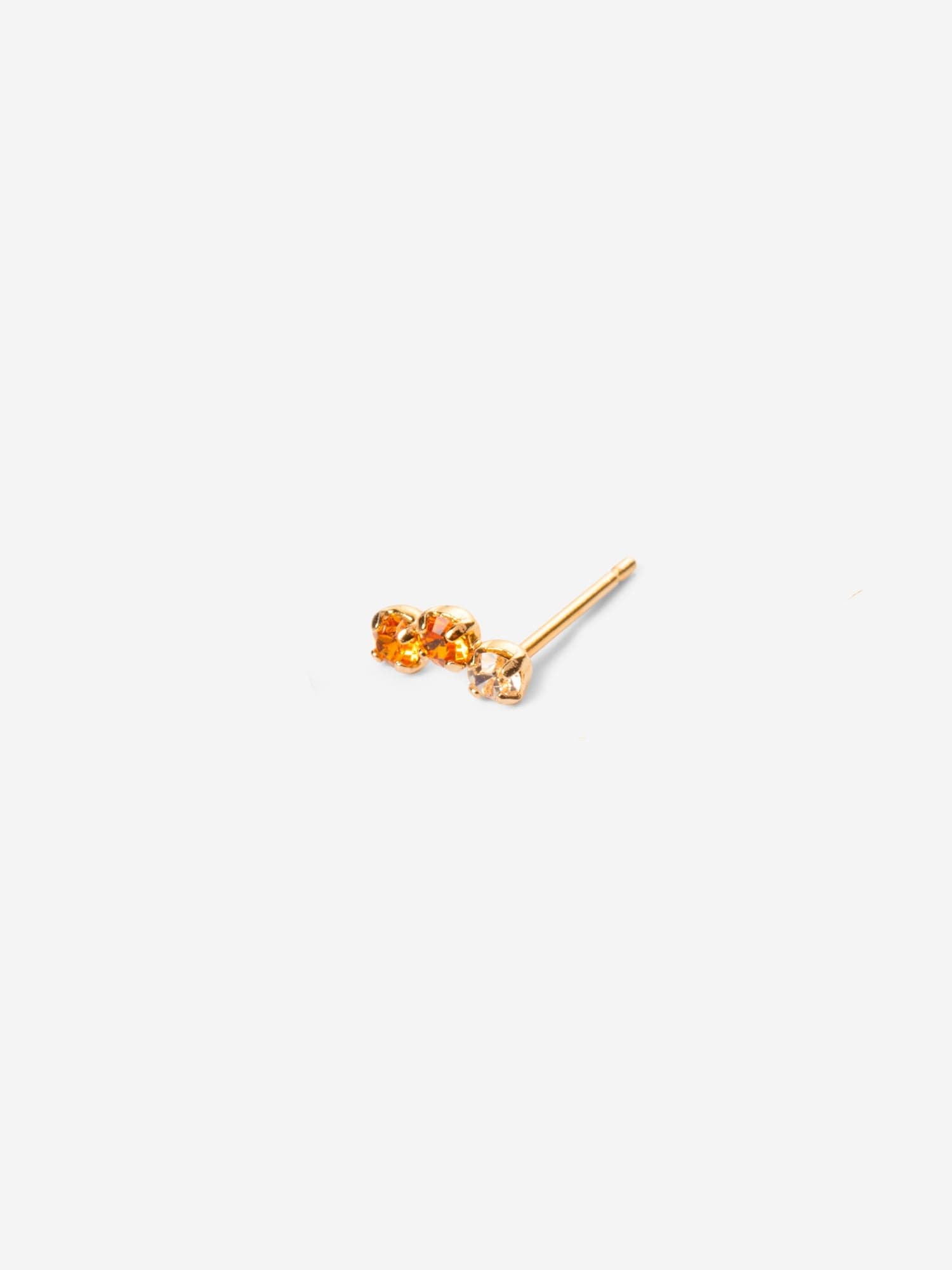 Gaston Korvakoru Topaz Orange