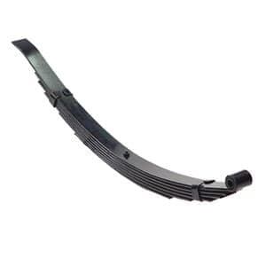 Lehtijousi 6-lehtinen 740 kg