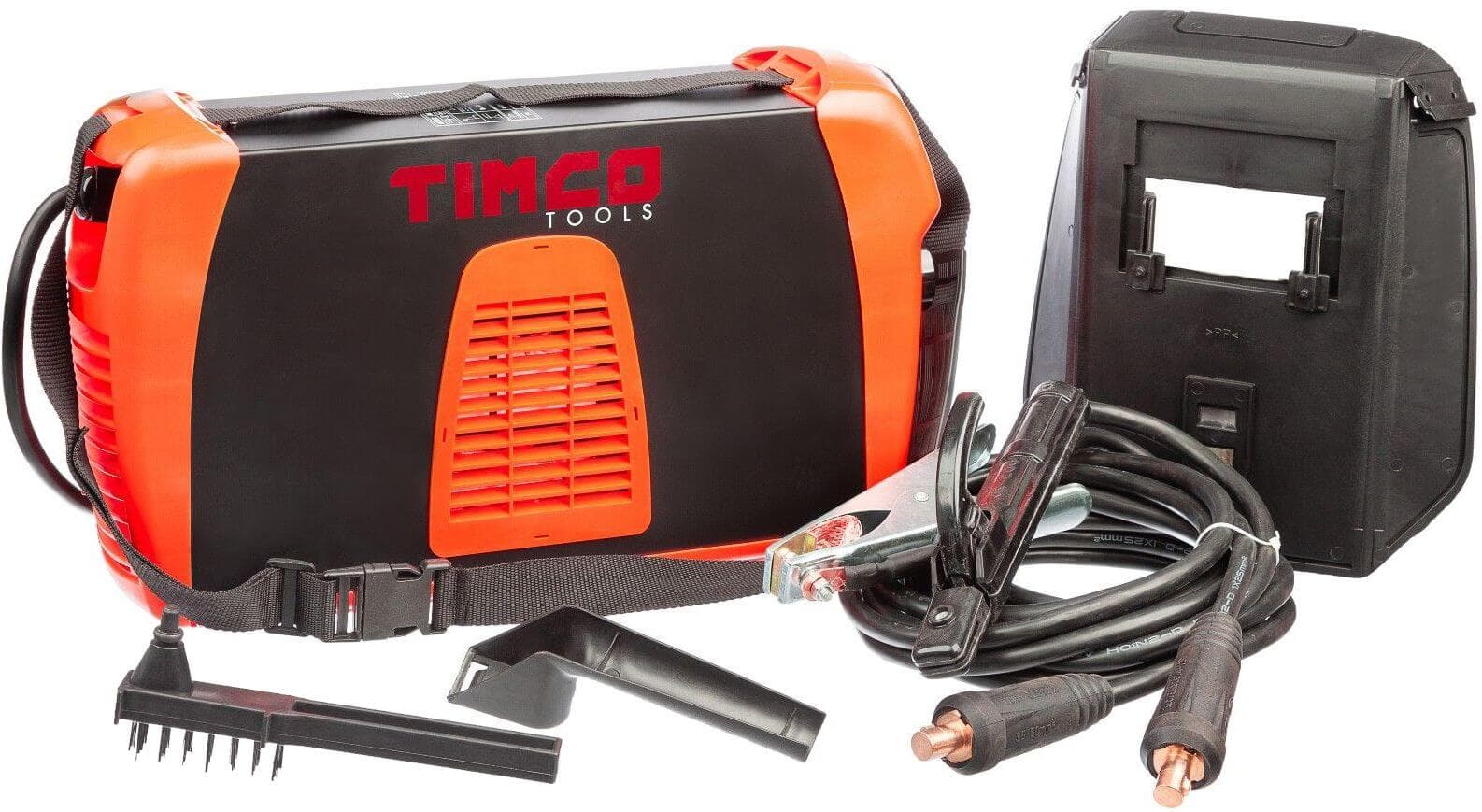 Puikkohitsauskone Mi250MMA , Timco