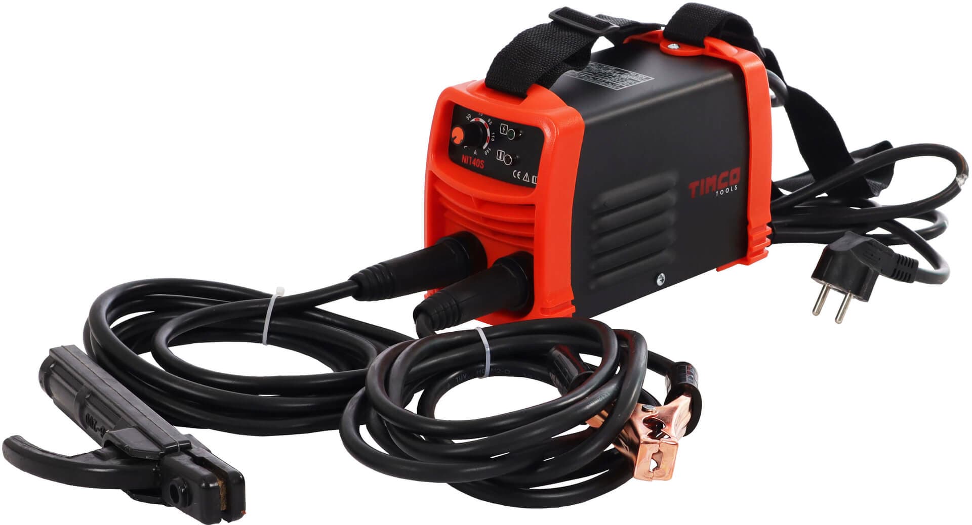 Puikkohitsauskone NI140S, Timco