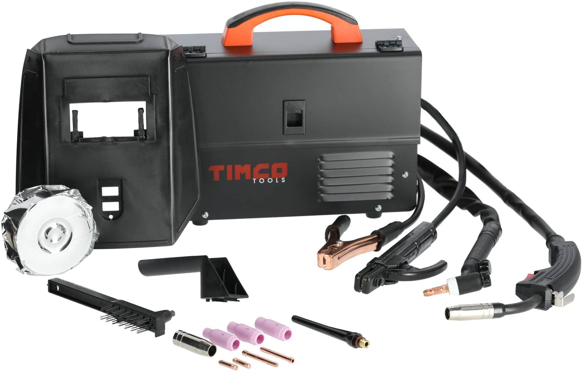 Hitsauskone MMA140TMIG, Timco