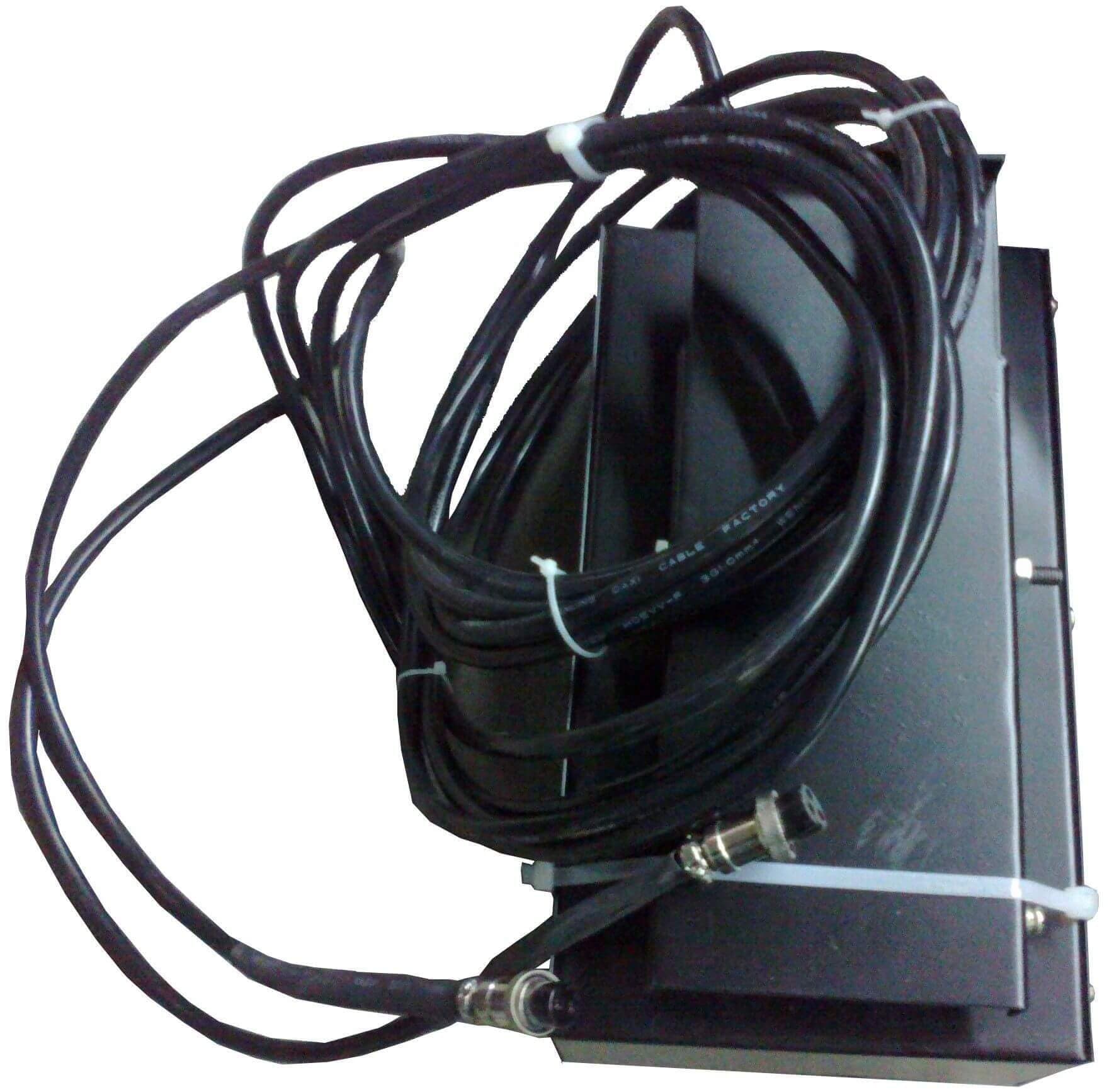 TIG pedaali STIG250WSME, Timco