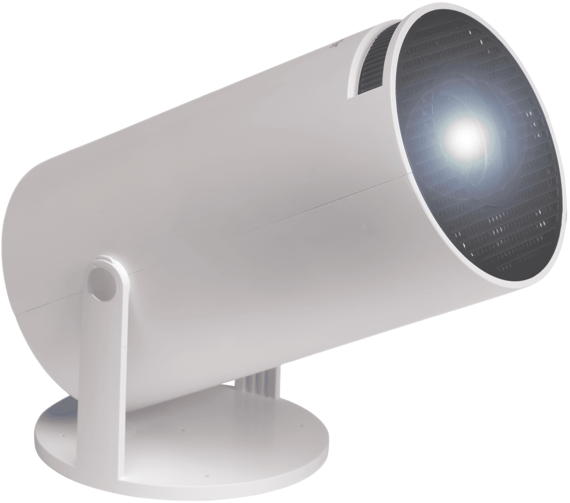 Projektori PR-2500, Denver