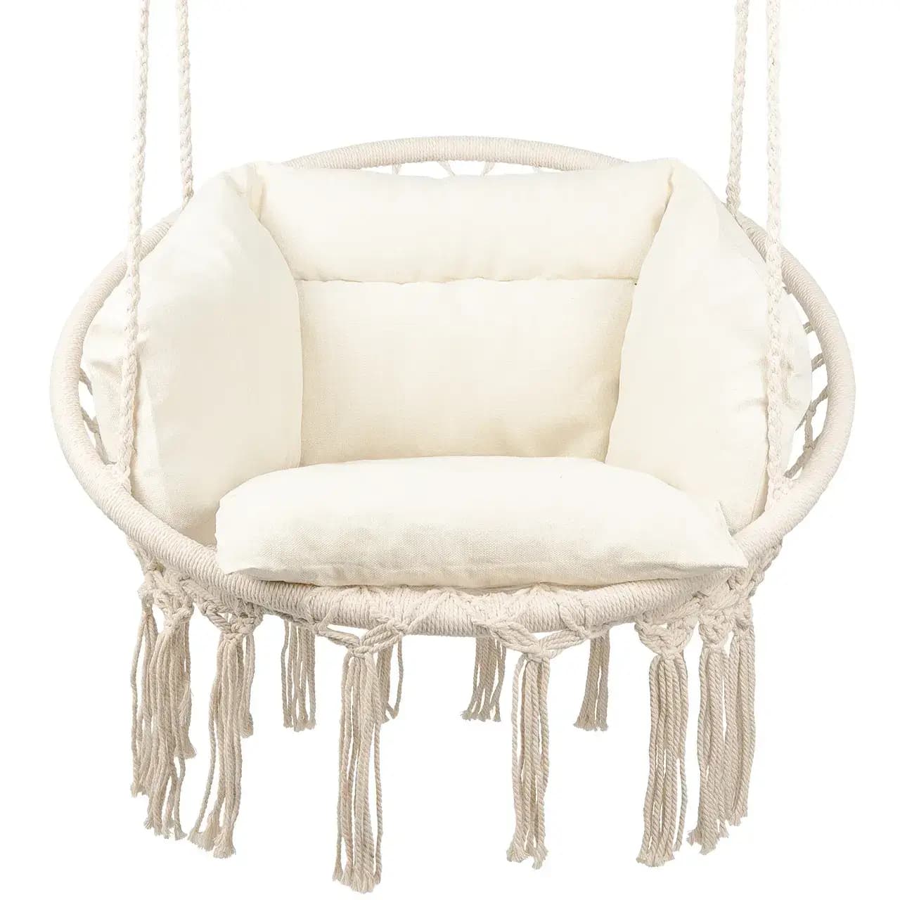Riipputuoli Nest beige, MalTec