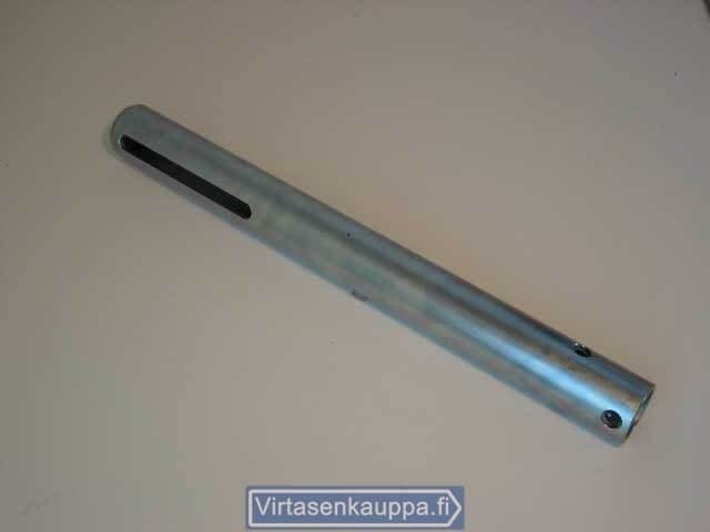 Vetoputki sopii Peitz 46mm