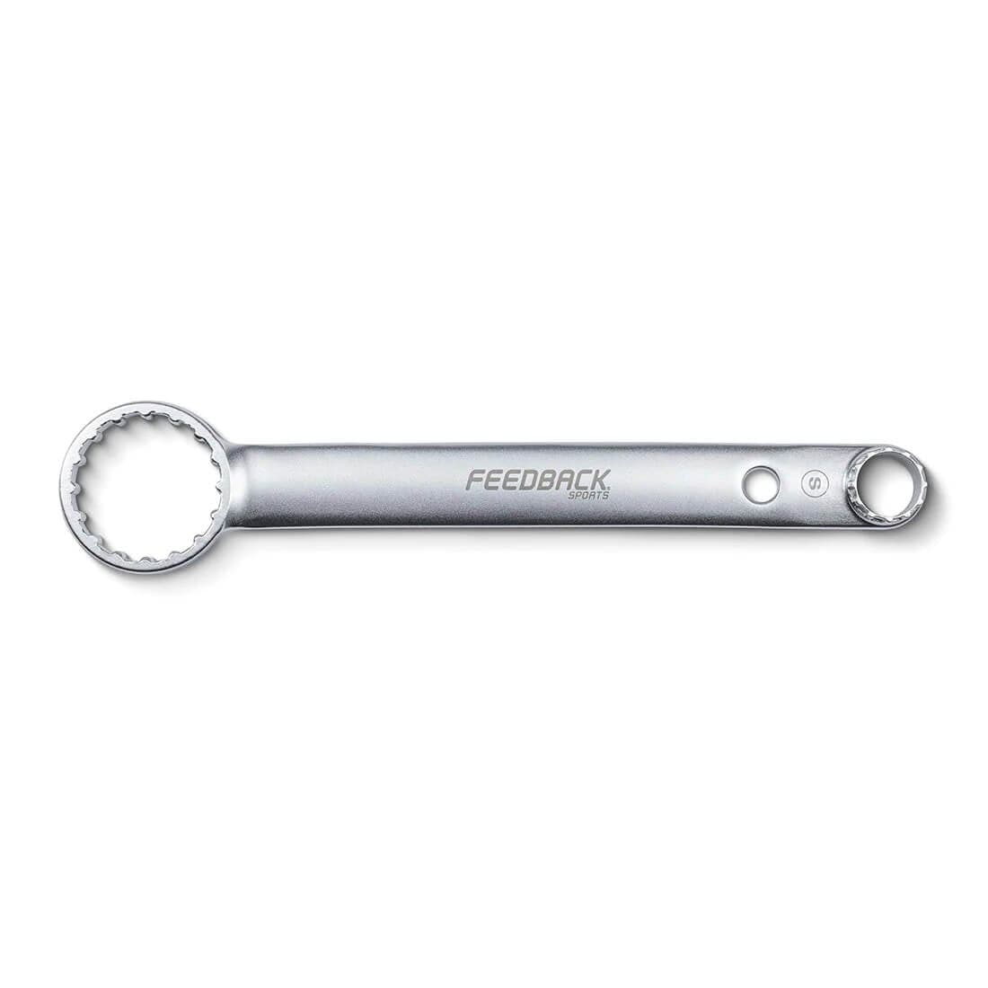 Keskiötyökalu 3-in-1, Feedback Sports