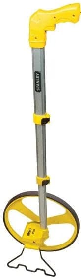 Mittapyörä, Stanley