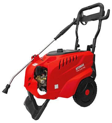 Painepesuri 180 bar / 400 V, Clen