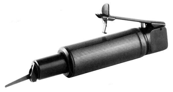 Saha SRV110, tärinävaimennettu IPT