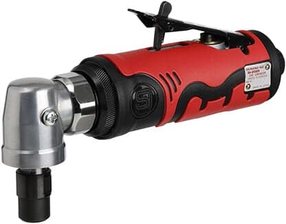 Kulmahiomakone SI-2025, Shinano