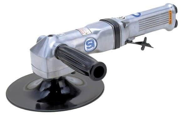 Kulmahiomakone 180 mm, Shinano 2351