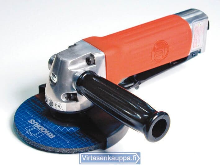 Kulmahiomakone 2515LA, Shinano