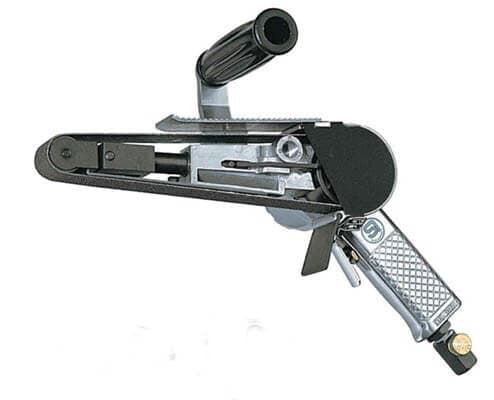 Nauhahiomakone (30 x 540 mm), Shinano 2830