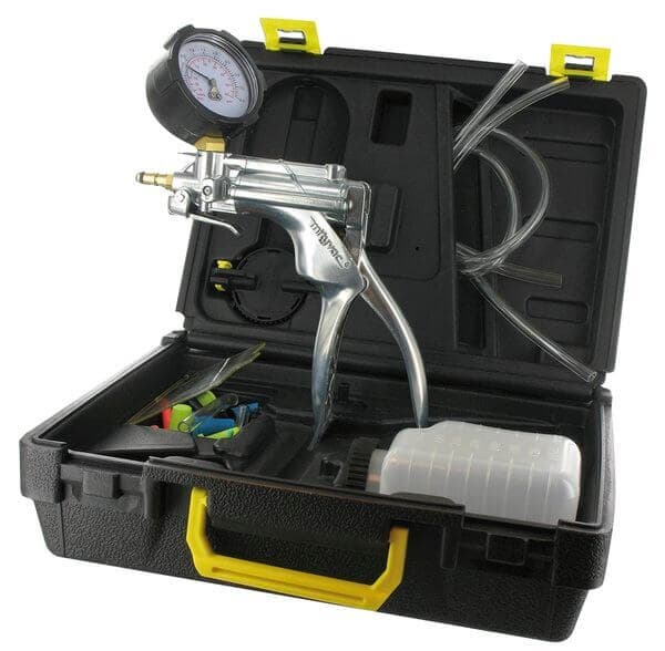 Alipainepumppusarja, Mityvac – Hubitools