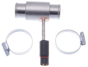 Lohkolämmitin 455, Defa