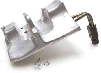 Lohkolämmitin 2824, Defa