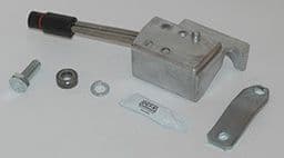 Lohkolämmitin 3821, Defa