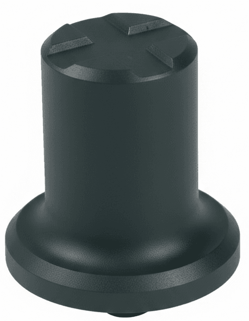 Korotuskappale 100 mm, AC