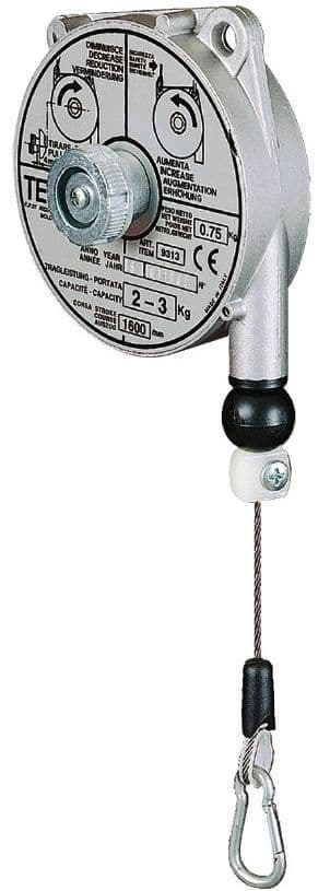 Kevennin 0,4-1 kg, Tecna 9311