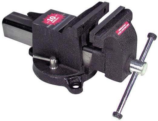 Ruuvipuristin 305 mm