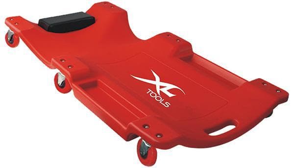 Asentajan alusta, XL-Tools