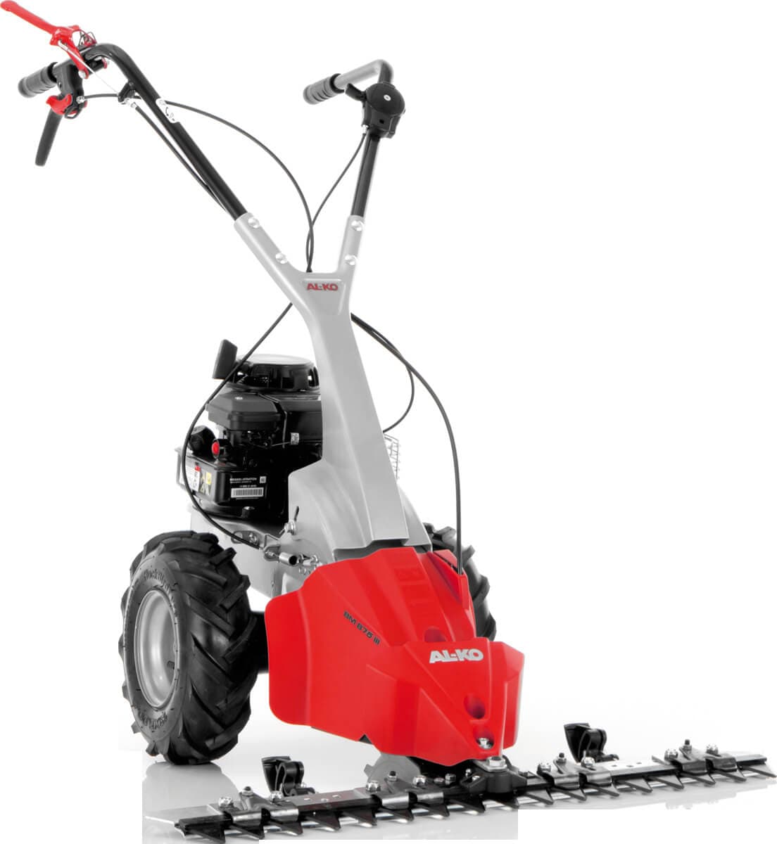 Niittokone BM 875 III, AL-KO – AL-KO