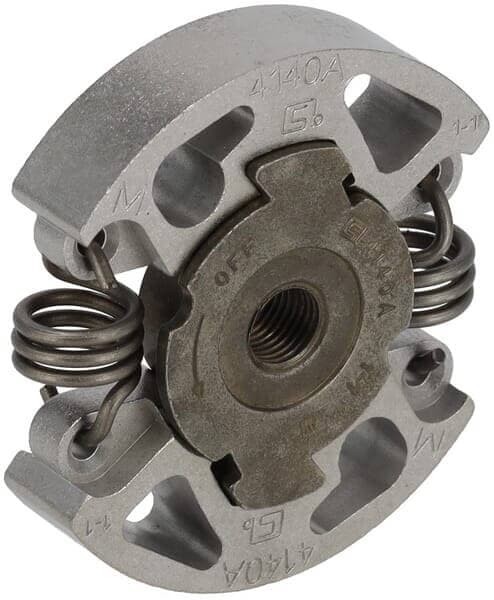 Keskipakoiskytkin 4140 160 2005, Stihl