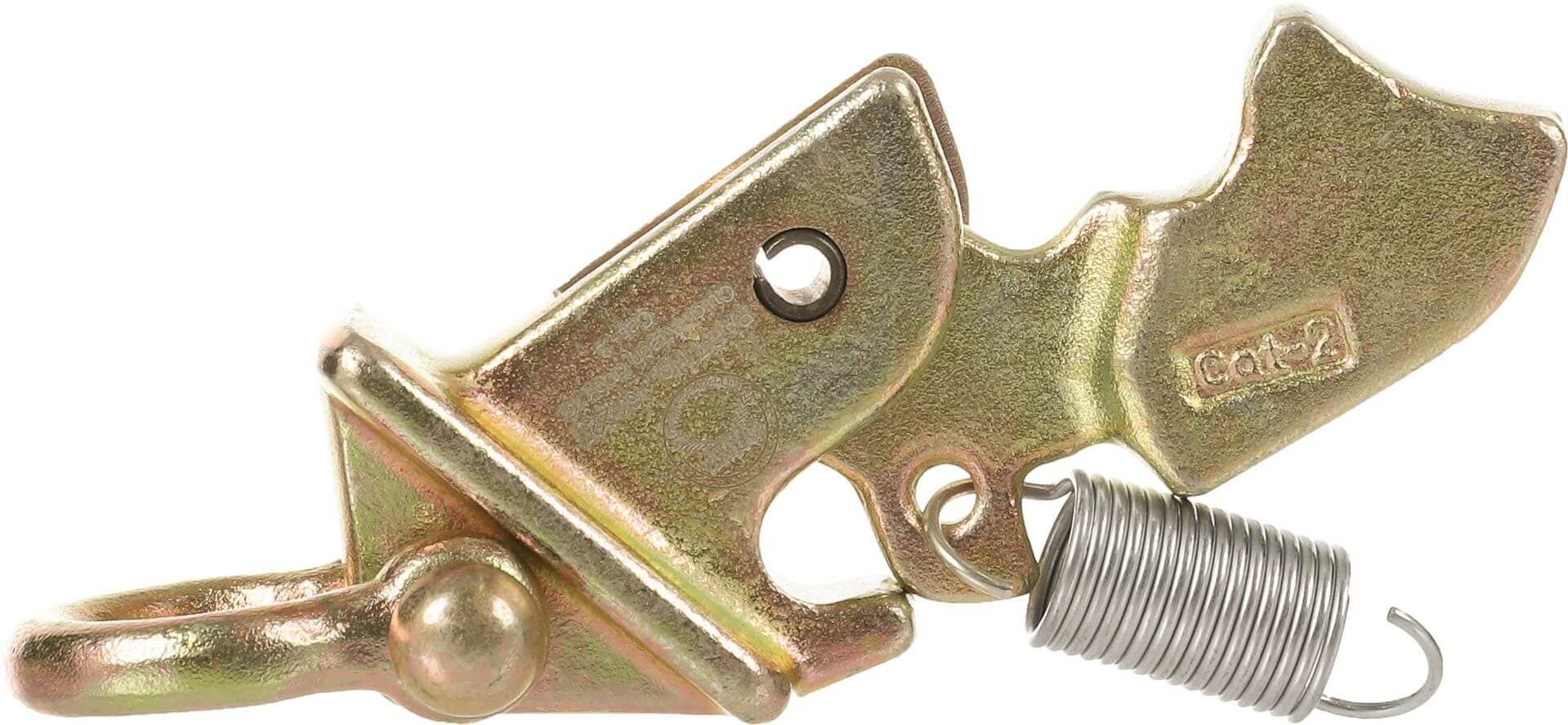 Vetovarren korjaussarja, CAT2