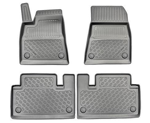 Kaukalomattosarja Tesla Model 3 (2017➟)