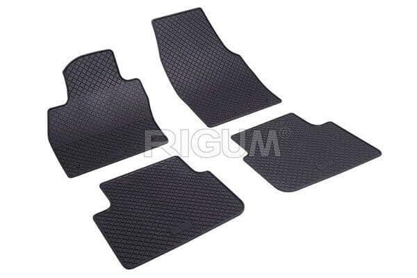 Kumimattosarja Skoda Kamiq (2019➟)