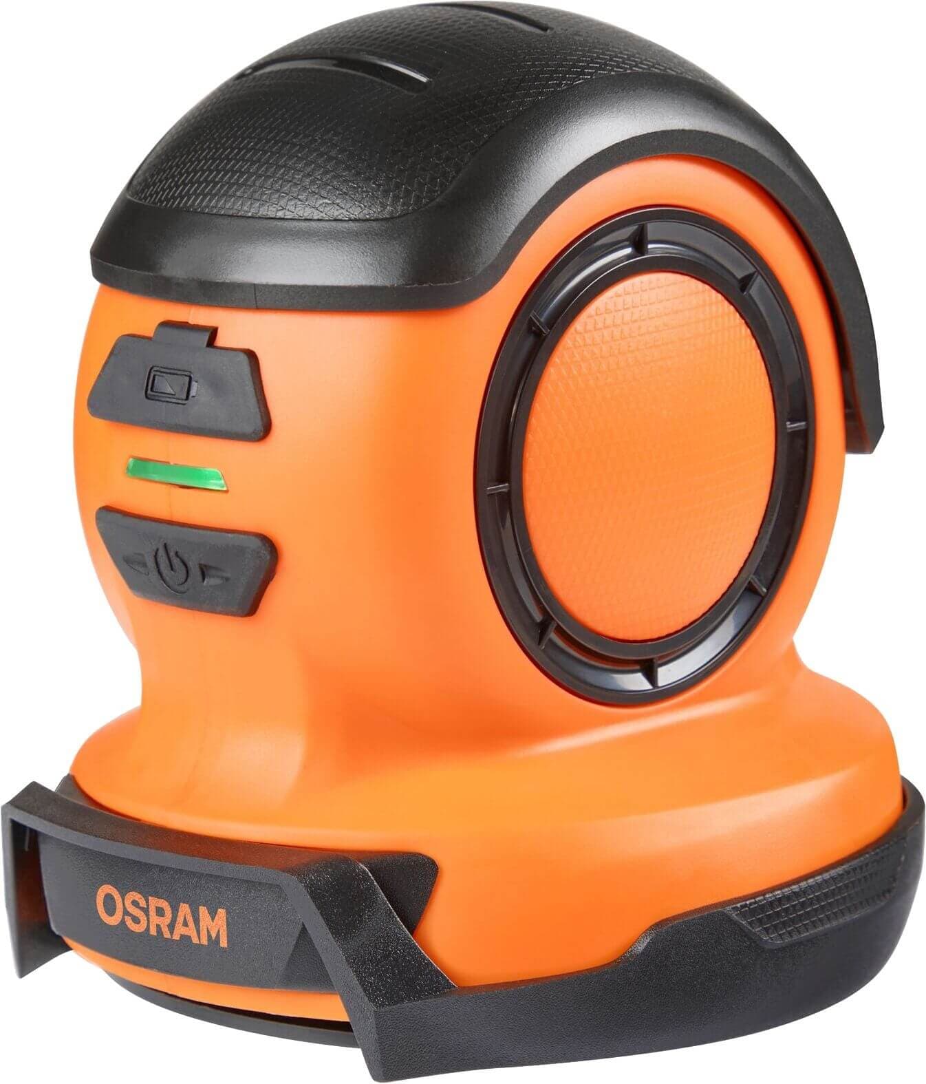 Akkukäyttöinen jääskrapa, Osram – Osram