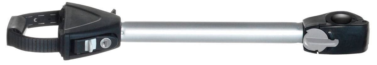 Pyöräpidin 23 cm, Atera