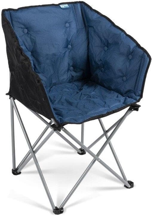 Retkituoli Kampa, sininen